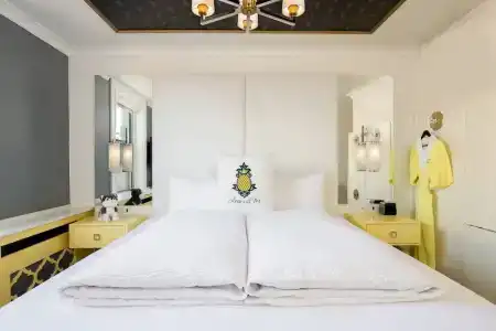 Staypineapple, A Delightful, South End - 23