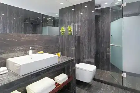 Athens Marriott - 62