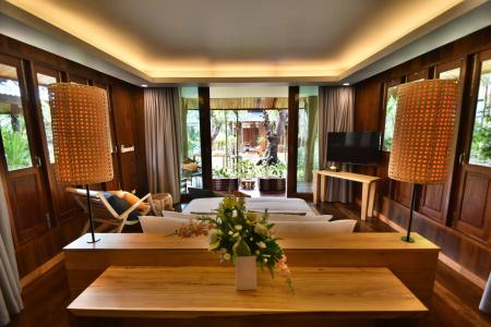 The Nine Thipthara Klongson Resort - 5