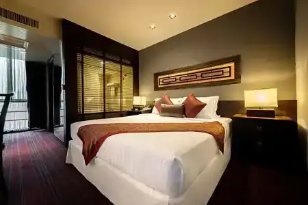 a-One Bangkok - 223