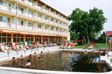Hungarospa Thermal - 12