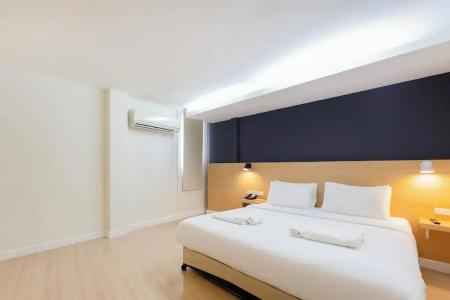 Solo Express Sukhumvit 81 - 28