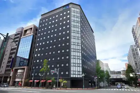 Hakata Green No.1 - 0