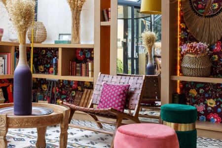 Best Western Plus Paris Roissy - 15