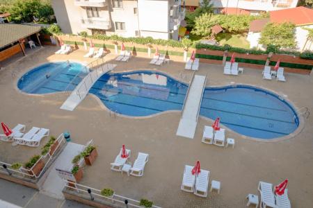 Villa Aurora - 22