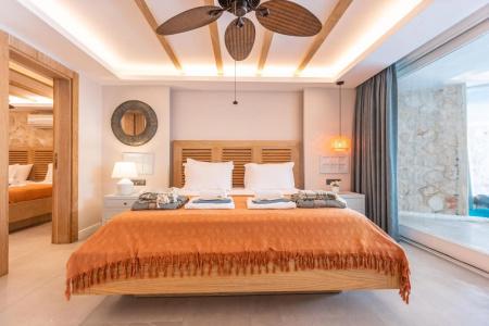 Kalkan Saray Suites - 27