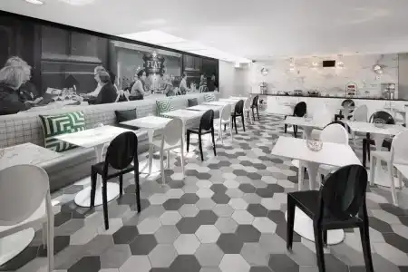 Carlyle Inn - 24