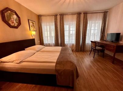 Hayk Altstadt& Appartements - 28