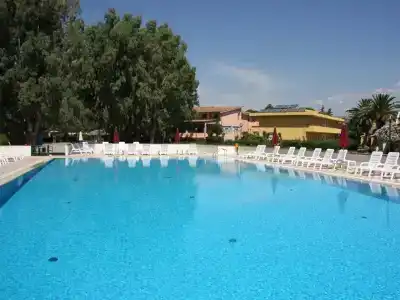 Villaggio Sirio - 2