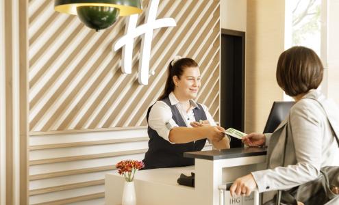 Holiday Inn Dresden - Am Zwinger, An Ihg - 24