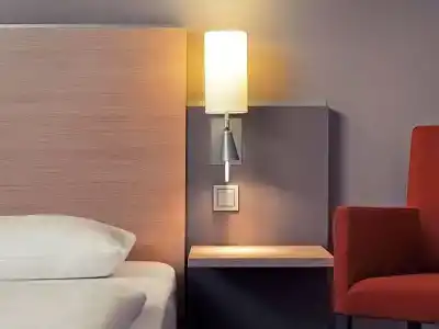Mercure Düsseldorf Neuss - 48