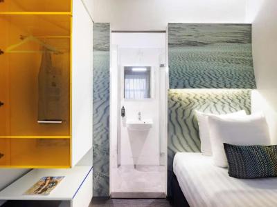 ibis Styles Amsterdam Central Station - 36