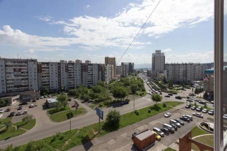 Квартиры на Весны 7А - 15