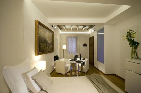 Gigli D'Oro Suite - 1