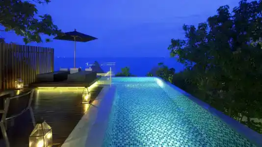 Silavadee Pool Spa Resort - Sha Extra Plus - 39