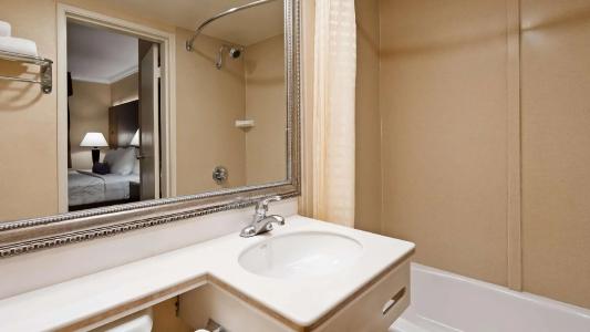 Best Western Hollywood Plaza Inn - Hollywood Walk Of Fame - La - 45