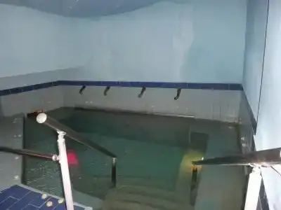 9 Queens Spa - 12