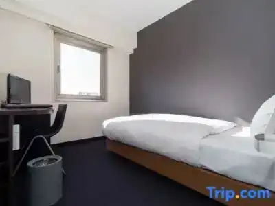 大阪シティホテル京橋 - 26