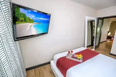 Metropole Suites South Beach - 71
