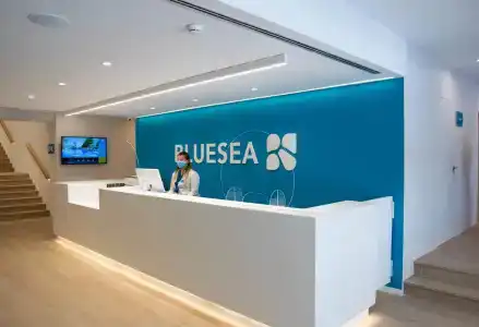 Bluesea Mediodia - 32