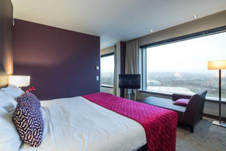 Van der Valk AirportDüsseldorf - 39