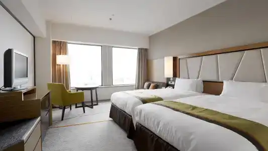 Keio Plaza Tokyo - 47