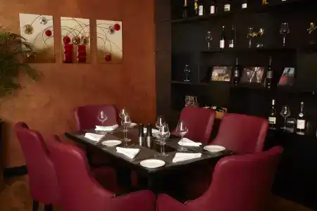 Cristal Abu Dhabi - 12