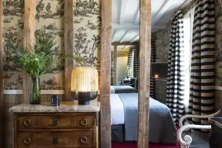 Hôtel Le Relais Saint-Germain - 66
