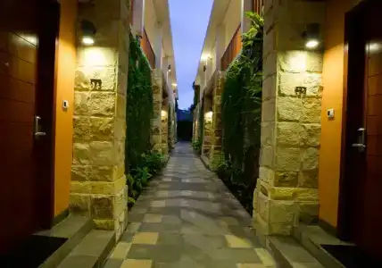Ubud Wana Resort - 22