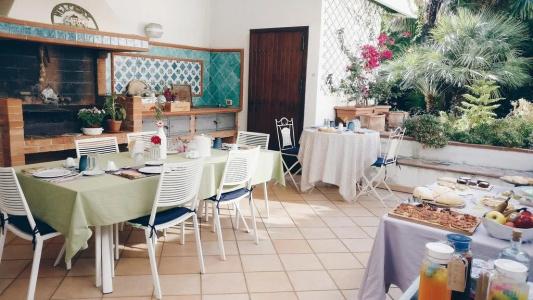 b&b Casa Chinaski - 25