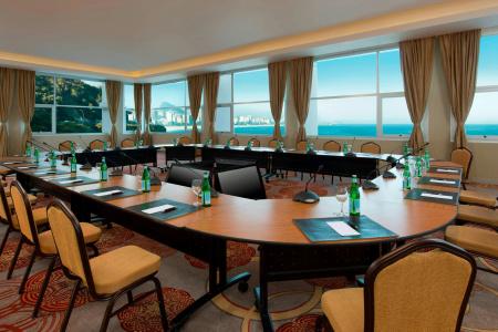 Sheraton Grand Rio & Resort - 40