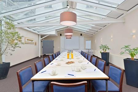 Restaurant Zur Post - 13