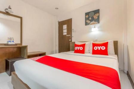 Vaccinated Staff -Oyo 1096 Winner Inn - 34