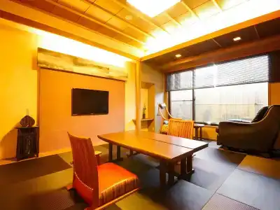 Arima Hot Spring Ryokan Hanamusubi - 13