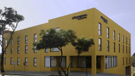City Express Oaxaca - 0
