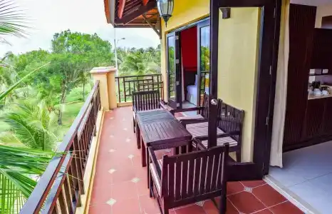 Pandanus Resort - 89