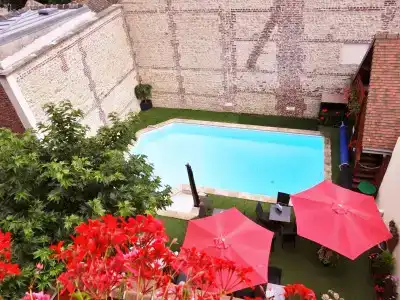 Le Trophée By m hôTel Spa - 20