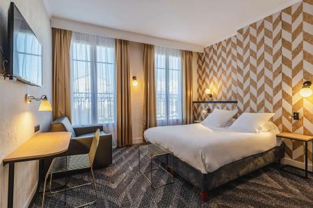 Best Western Centre Reims - 6