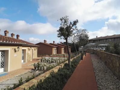 Relais I Piastroni - Di Nardo Group - 116