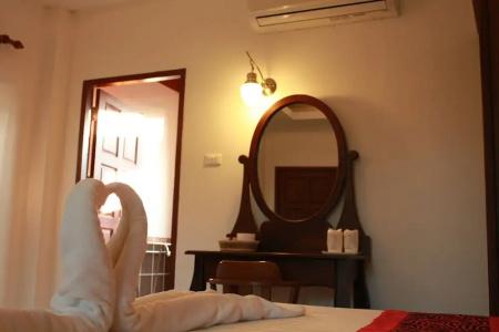 Waterside Resort - 56