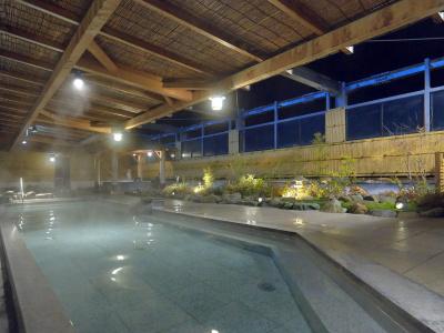 Tokyo Yugawara Onsen Manyo no Yu - 23