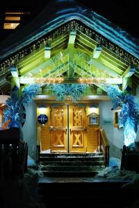 Mercure Courchevel 1850 - 27
