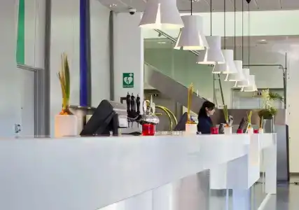 Park Inn by Radisson Malmö - 1