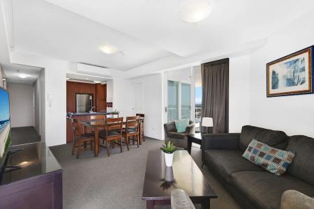 Crystal Bay On The Broadwater - 214