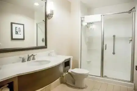 Hilton Garden Inn Downtown - 66