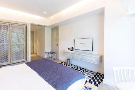 d Resort Murat Reis Ayvalık - 57