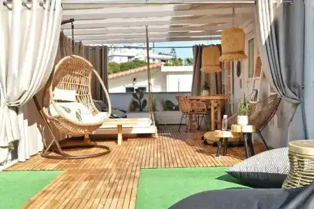Angelos Design Suites - 34