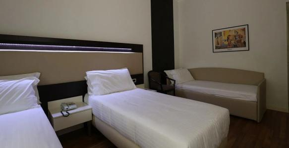 Grande Albergo Maugeri - 38