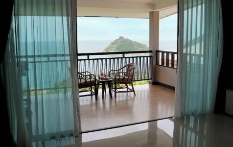 Dusit Buncha Resort Koh Tao - 84