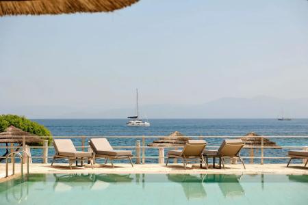Paxos Beach - 10